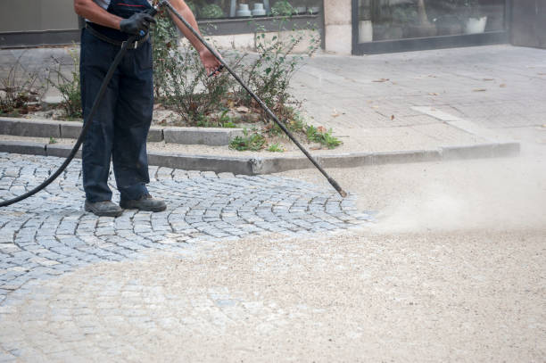 Best Patio and Deck Pressure Washing  in Asbury Lake, FL