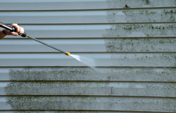 Best Driveway Pressure Washing  in Asbury Lake, FL