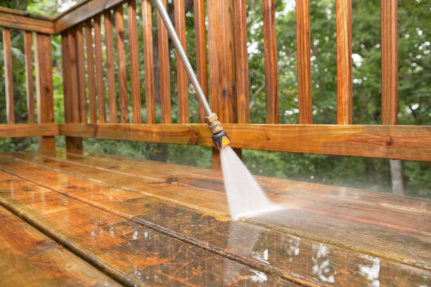 Best Parking Lot and Garage Cleaning  in Asbury Lake, FL